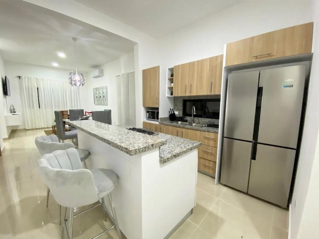 Holiday home Oasis At Ecos Del Mar Punta Cana