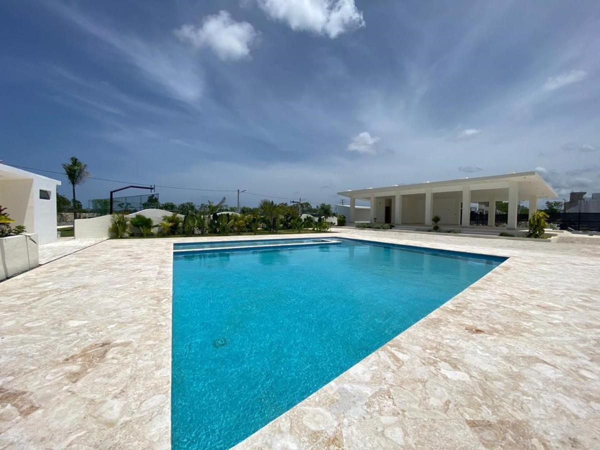 Oasis At Ecos Del Mar Holiday home Punta Cana
