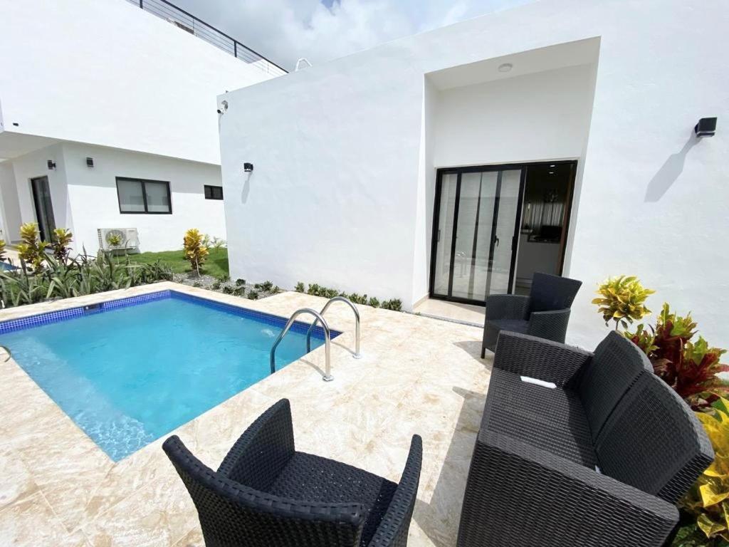 Oasis At Ecos Del Mar Holiday home